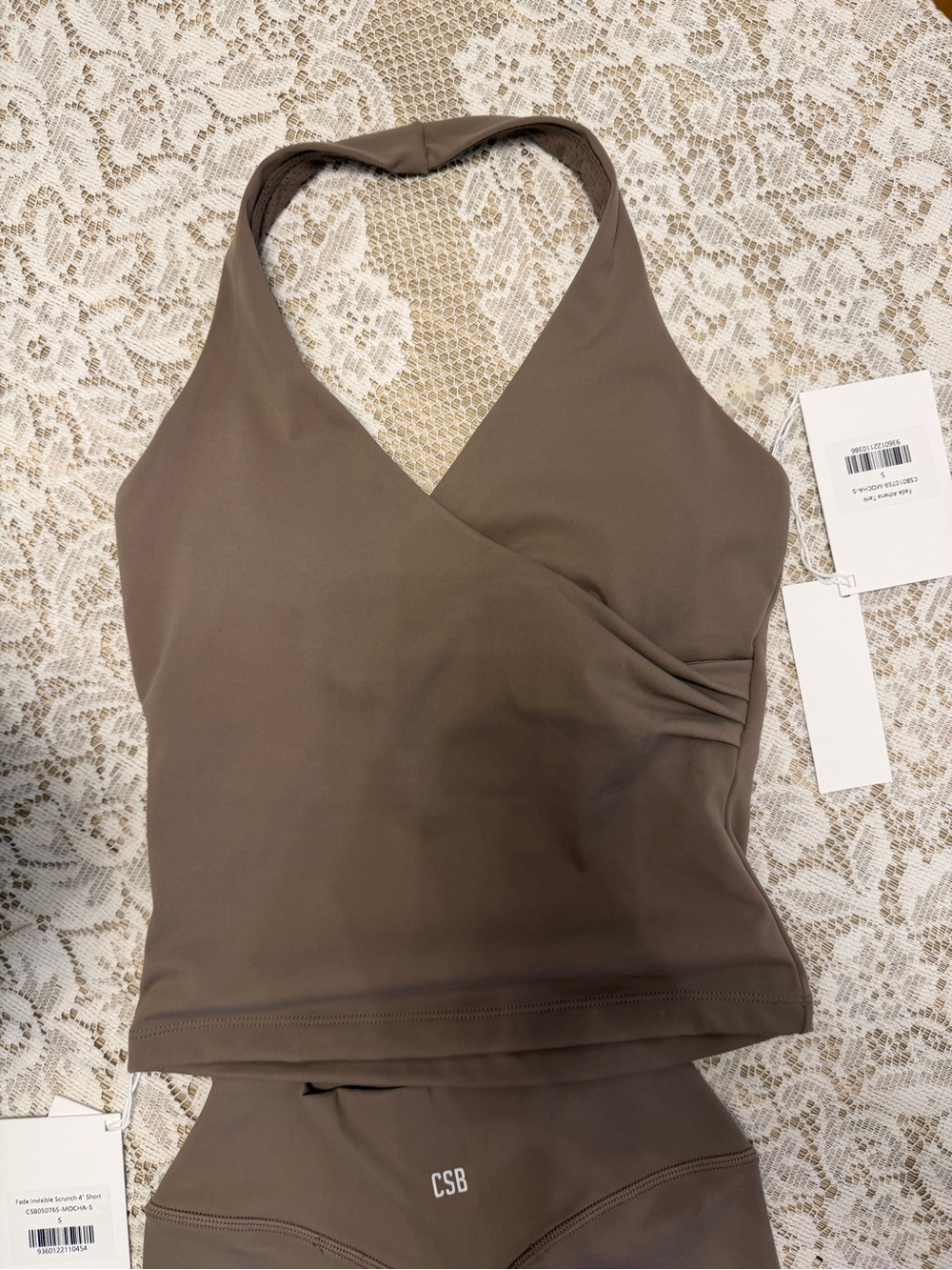CSB Taupe Set - Limited Edition